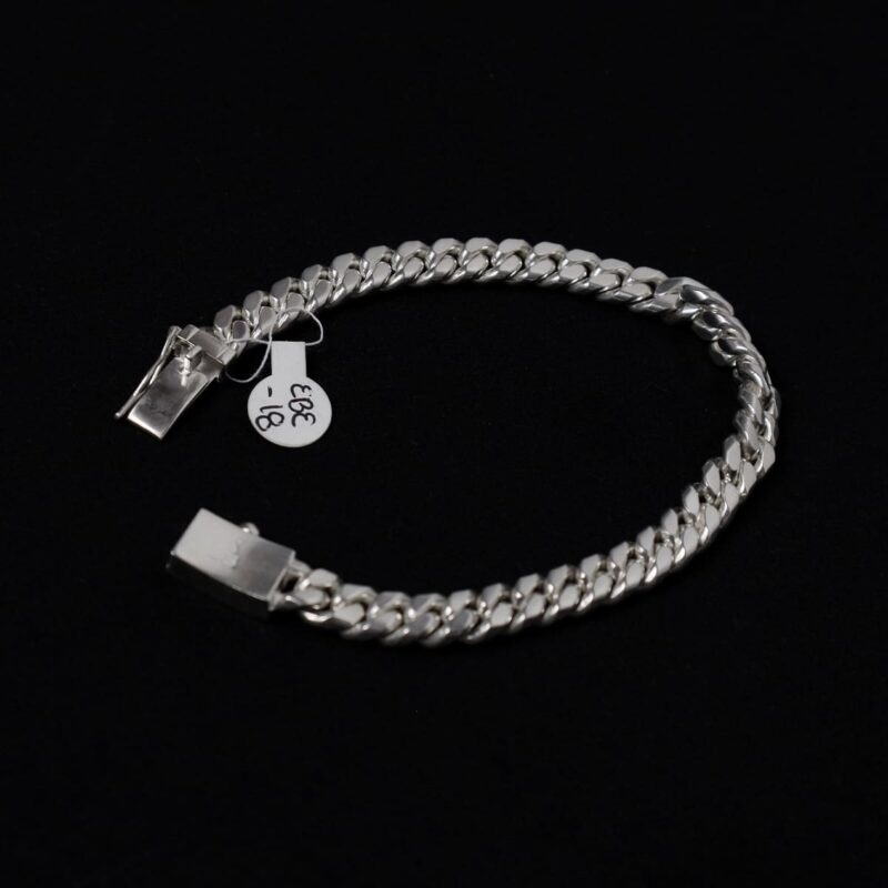 EBE-18 CADENA BARBADA