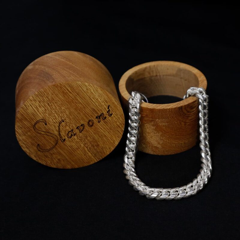 EBE-15 CADENA BARBADA